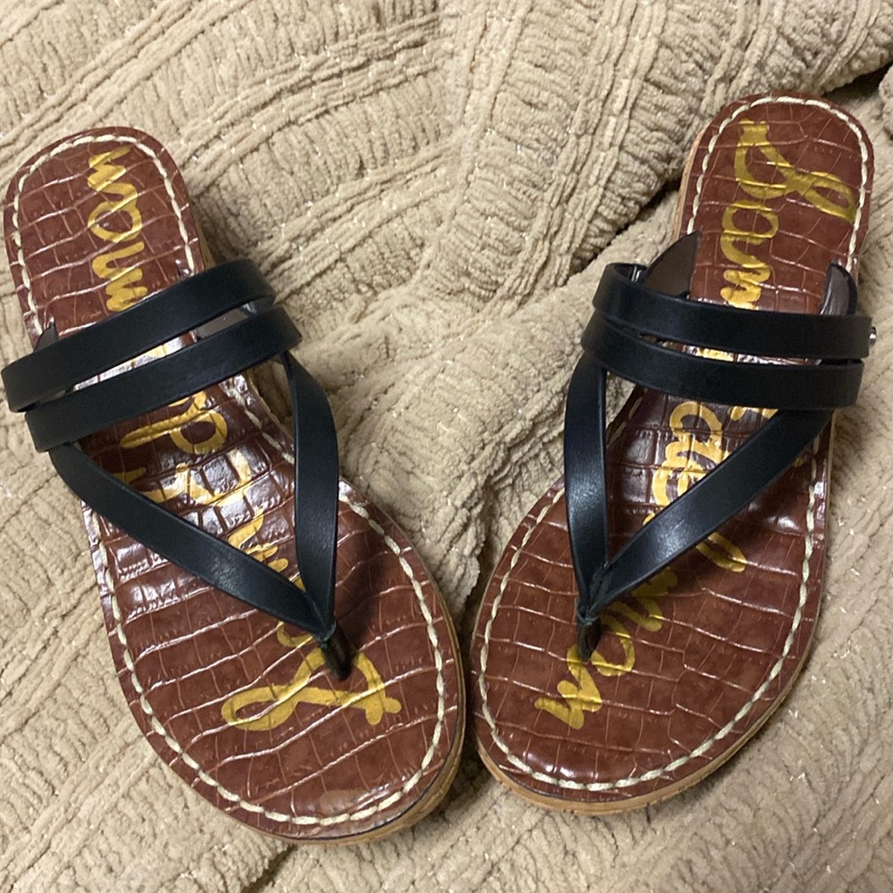 Sam Edelman sandals